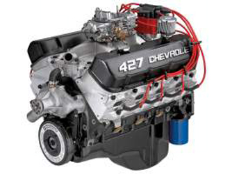 C12B4 Engine